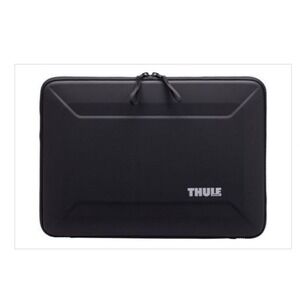 Thule - Gauntlet Laptop Sleeve Laptop Case for Apple MacBook Pro, 15", 16"